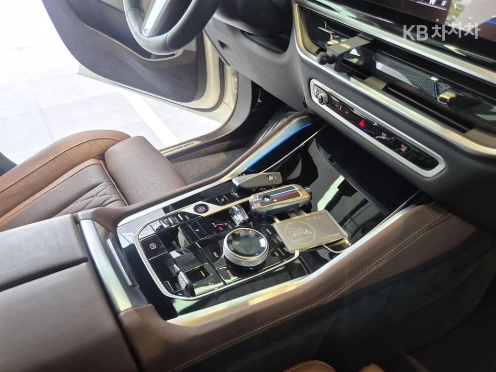 BMW X6 — miniaturë 11