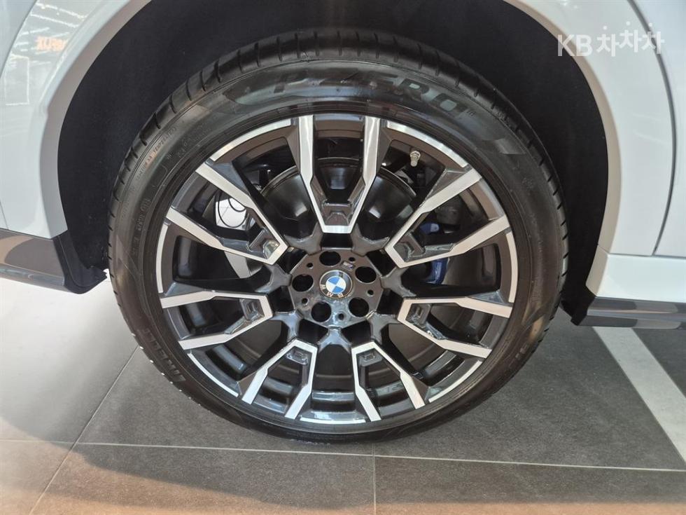 BMW X6 — miniaturë 12