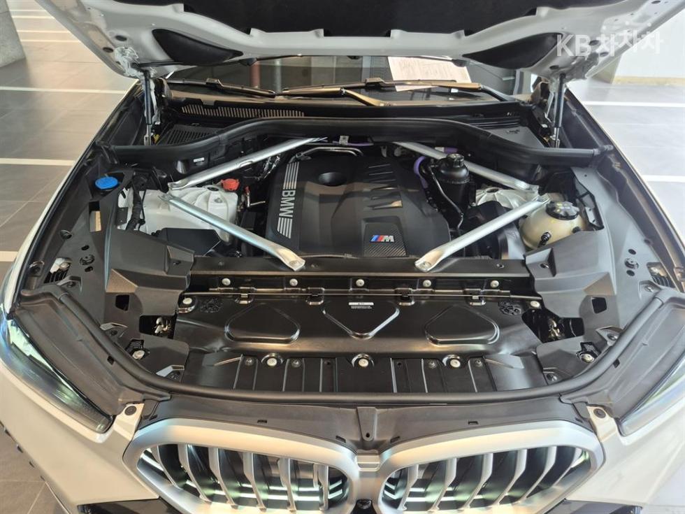 BMW X6 — miniaturë 13