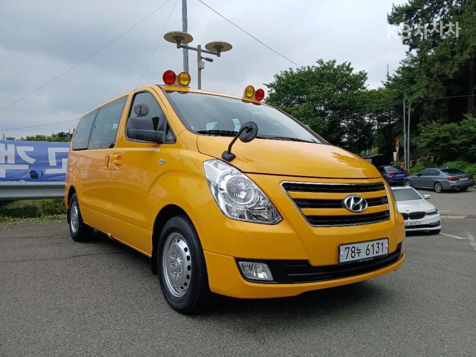 Hyundai Starex — miniaturë 2