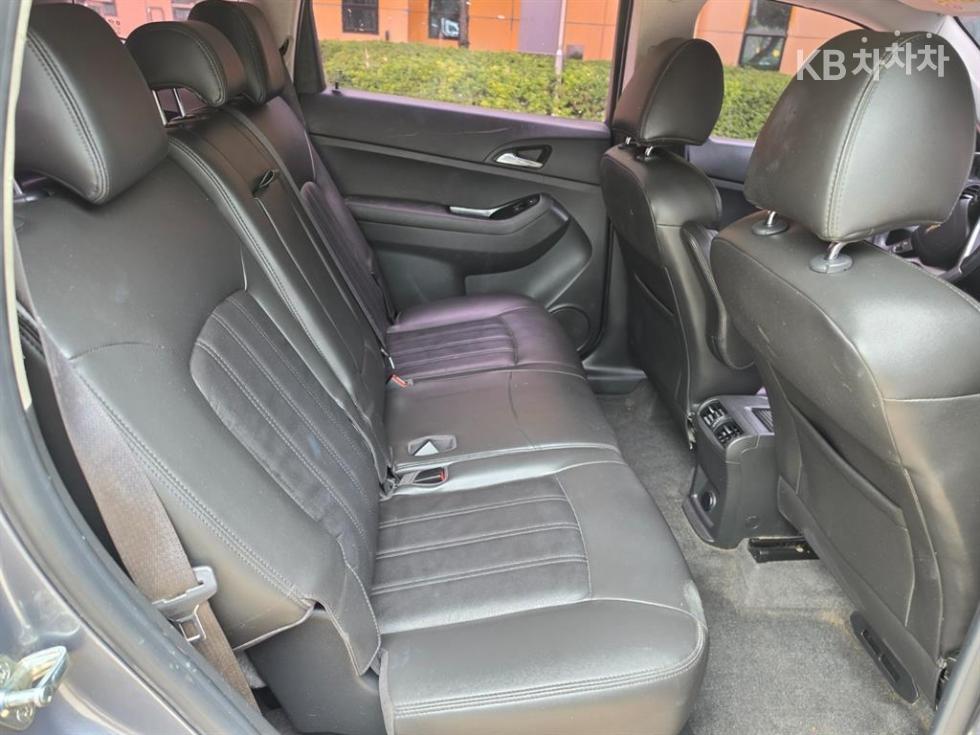 Chevrolet Orlando — miniaturë 11