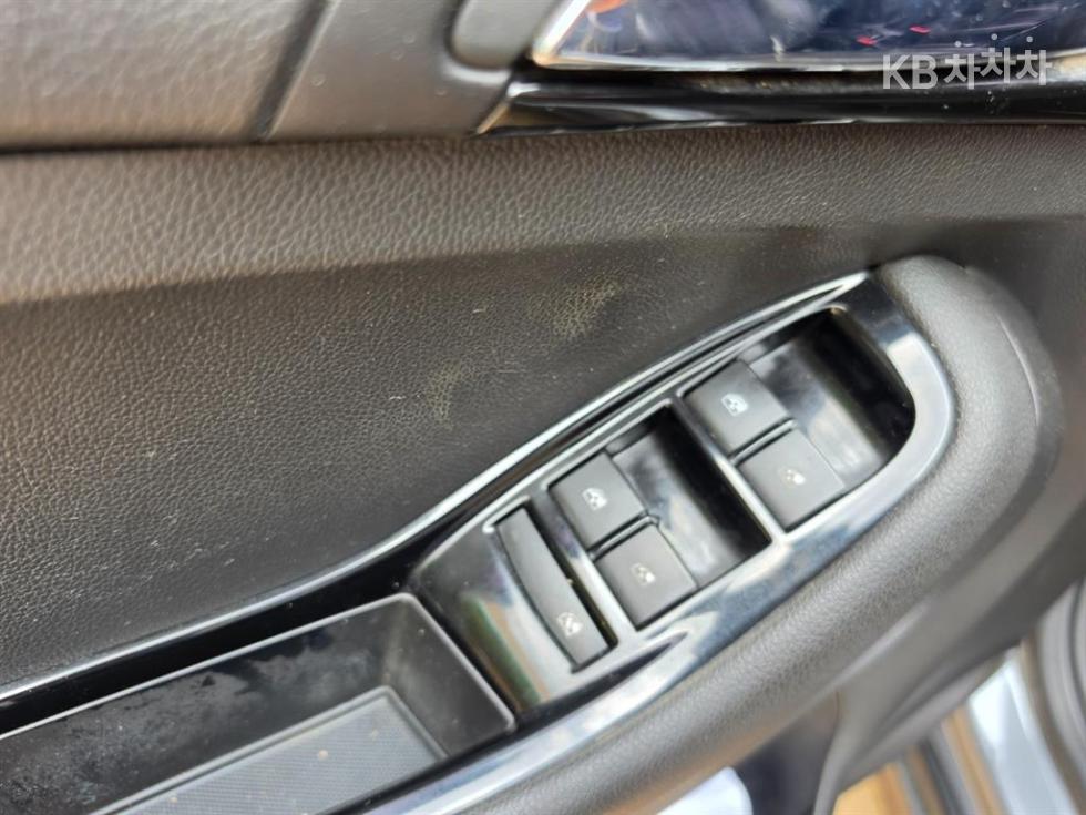 Chevrolet Orlando — miniaturë 15
