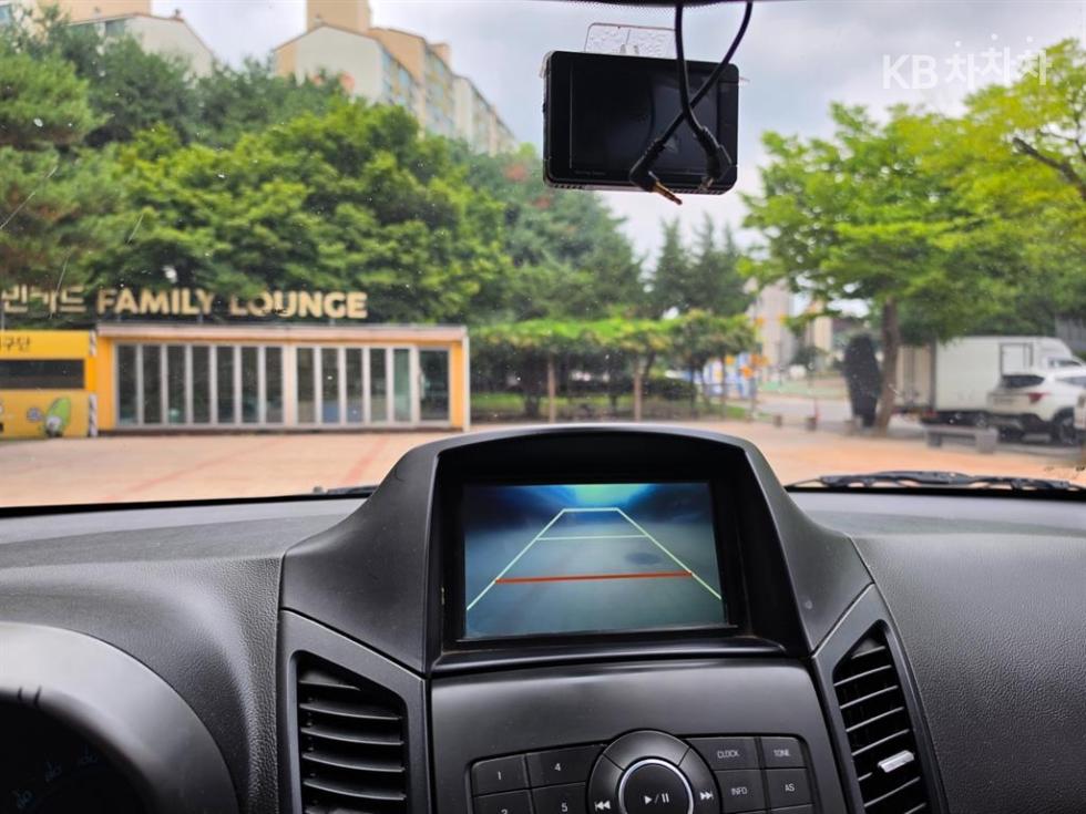 Chevrolet Orlando — miniaturë 17