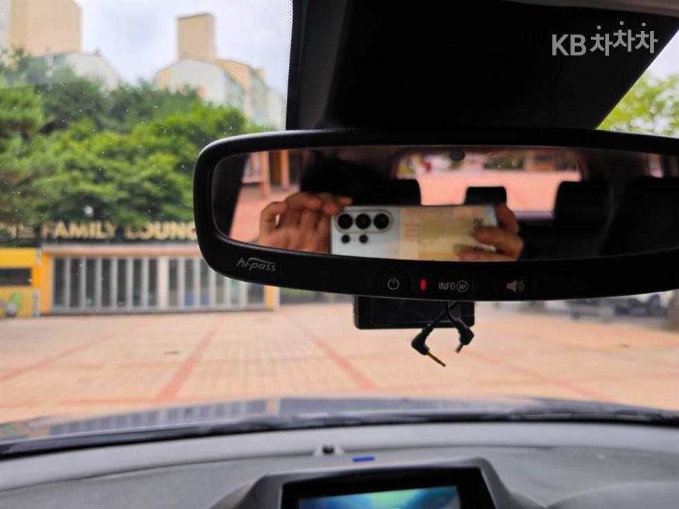 Chevrolet Orlando — miniaturë 18