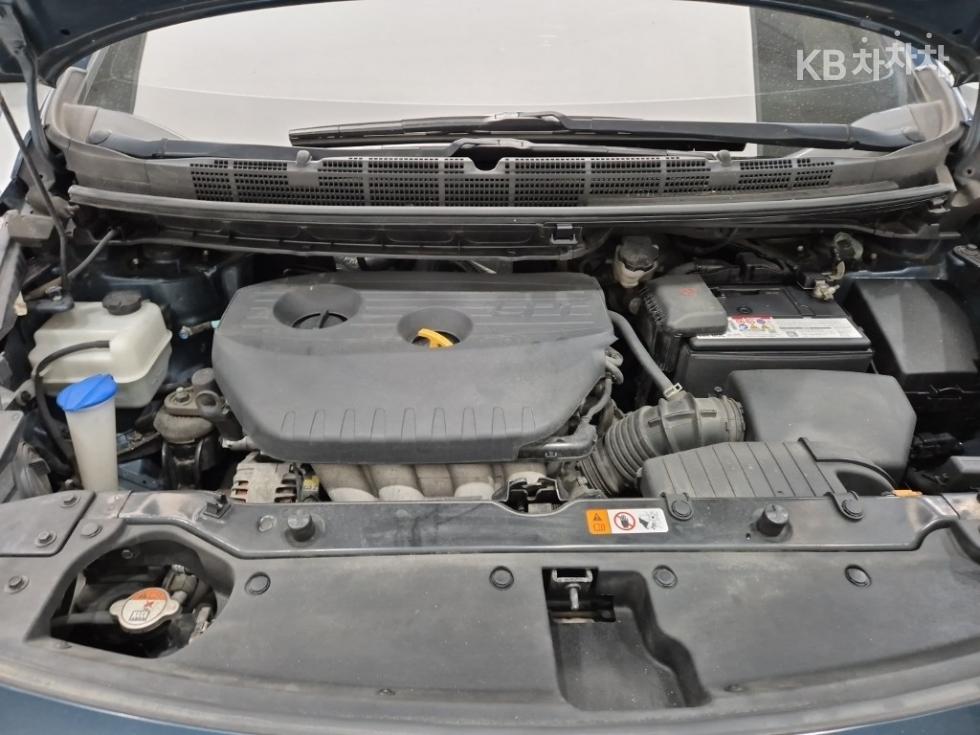 Kia Carens — miniaturë 5