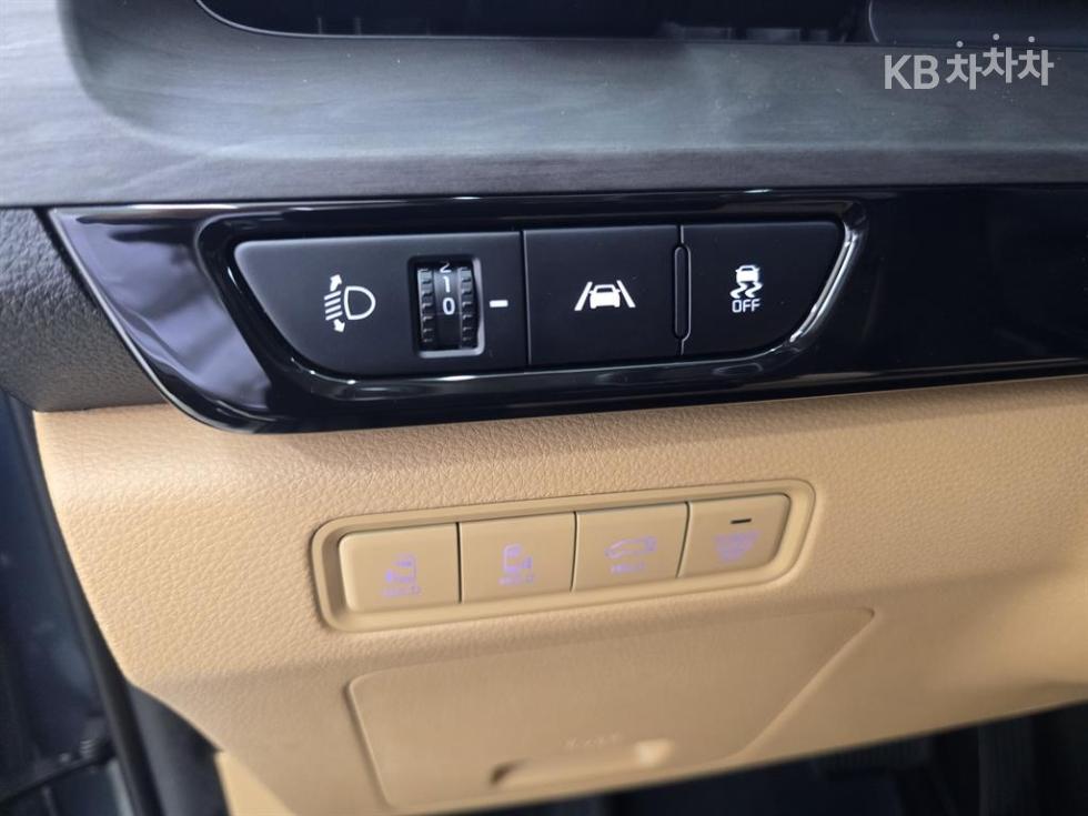 Kia Carnival — miniaturë 10