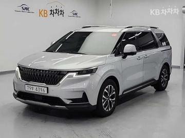Kia Carnival D2.2 11인승 — foto 1