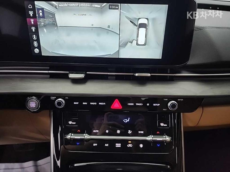 Kia Carnival — miniaturë 10