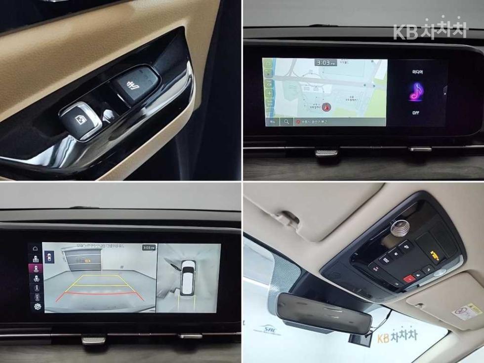Kia Carnival — miniaturë 17