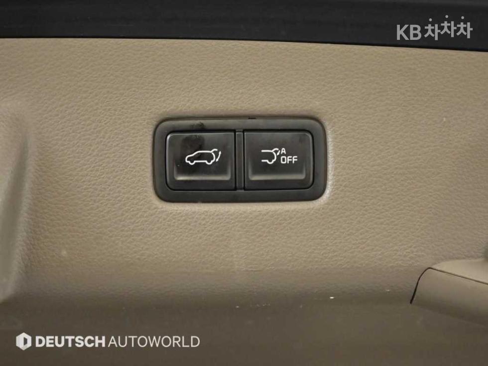 Kia Carnival — miniaturë 20