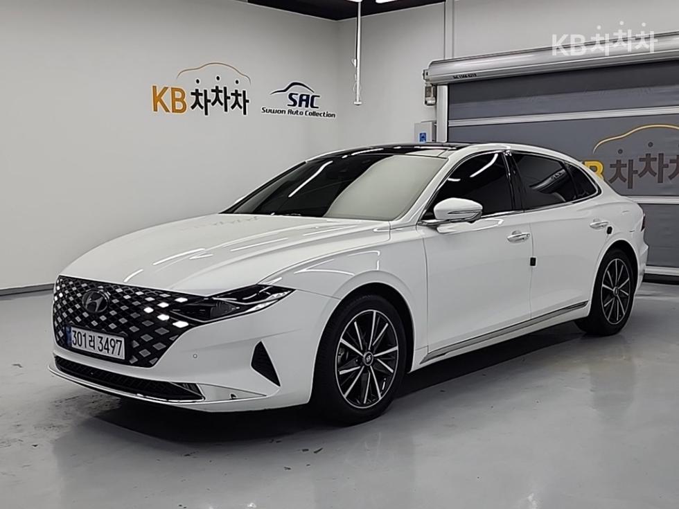 2022 Used Car — Korean used car export from SH GLOBAL