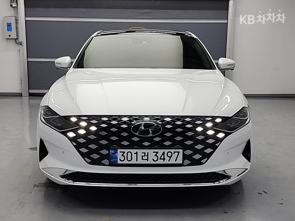 2022 Hyundai Used Car photo