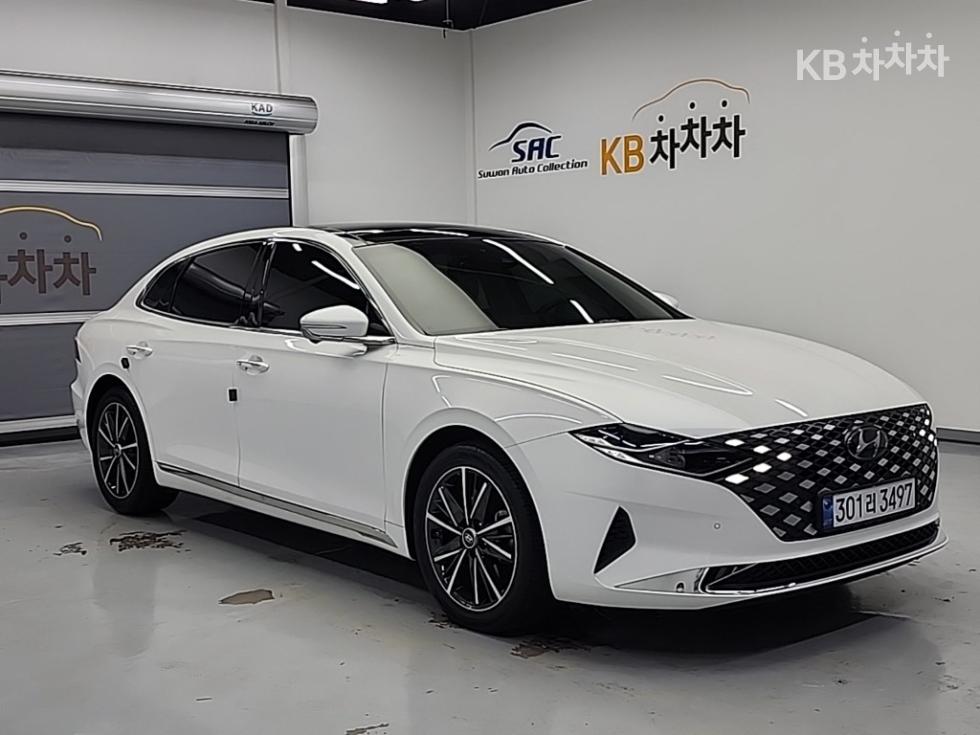 2022 Hyundai Used Car photo