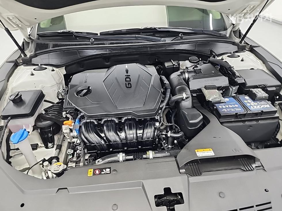 2022 Hyundai Used Car photo