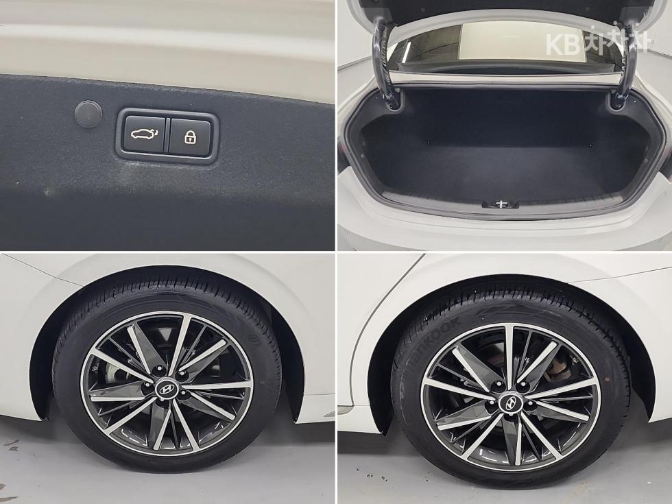 2022 Hyundai Used Car photo