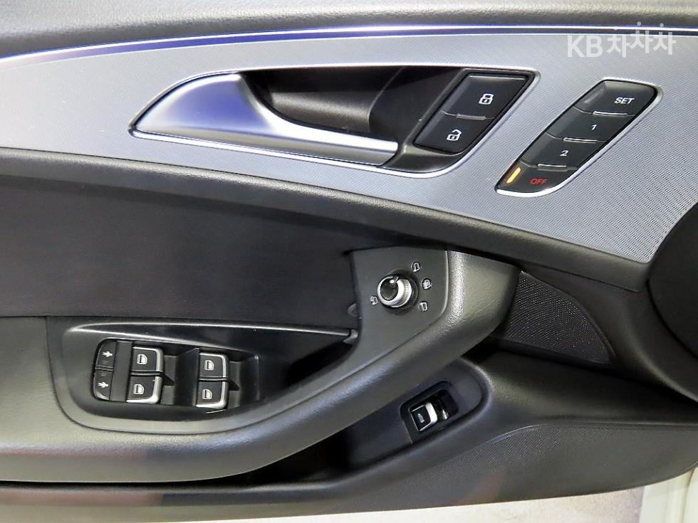Audi A6 — miniaturë 13