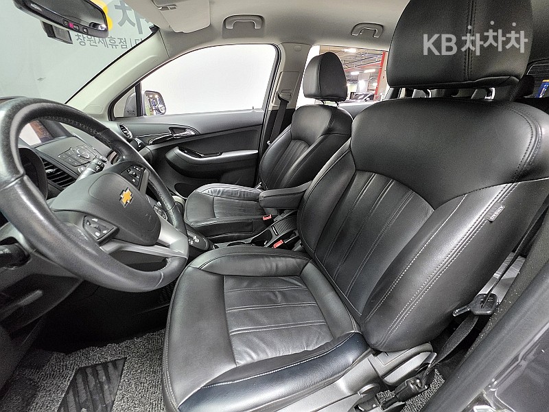Chevrolet Orlando — miniaturë 11