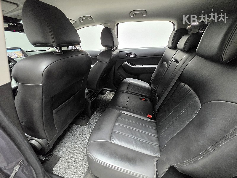 Chevrolet Orlando — miniaturë 12