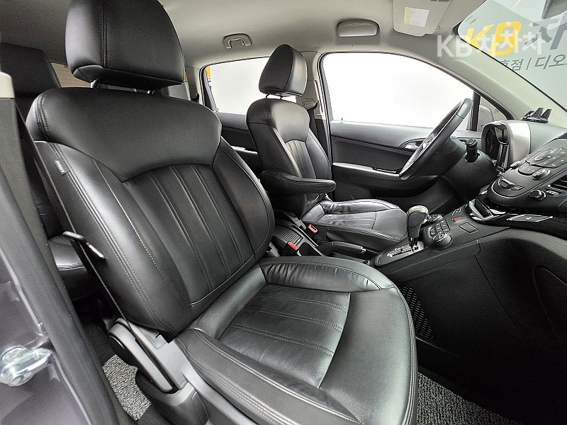 Chevrolet Orlando — miniaturë 13