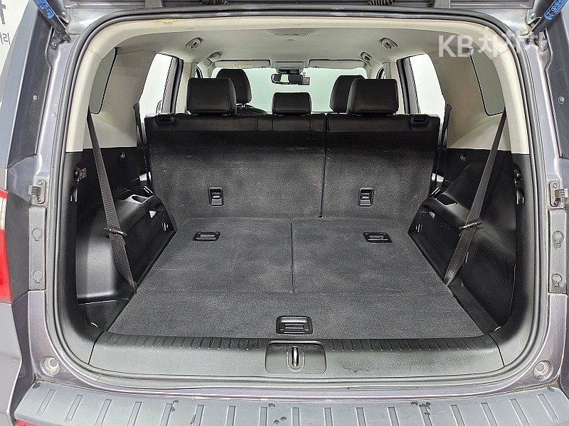 Chevrolet Orlando — miniaturë 14