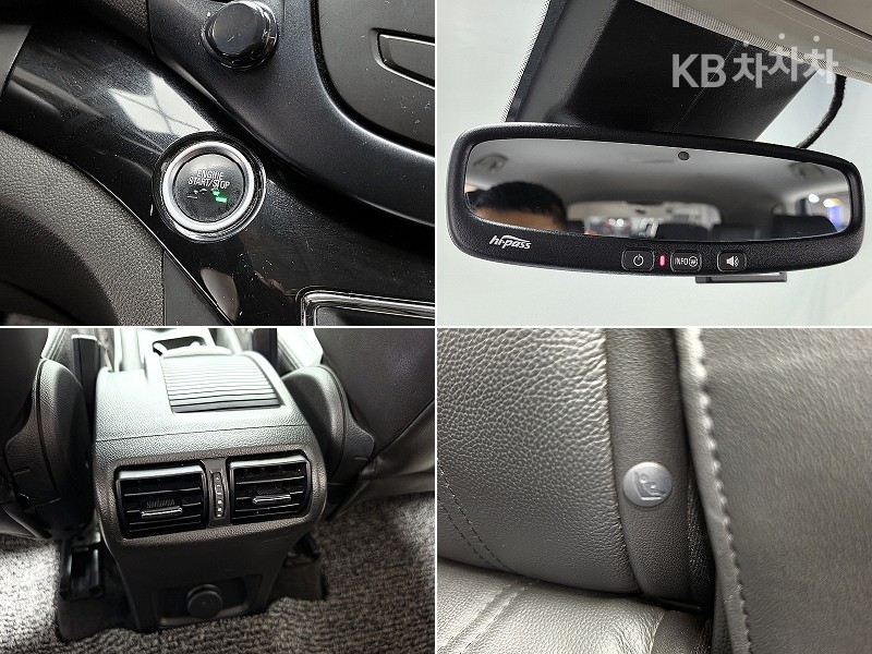 Chevrolet Orlando — miniaturë 19