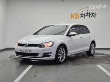 Volkswagen Golf 1.6 TDI — foto 1