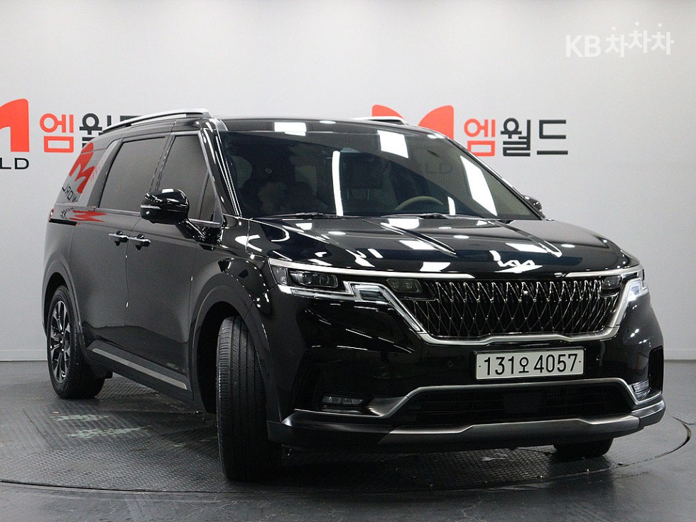 Kia Carnival — miniaturë 2