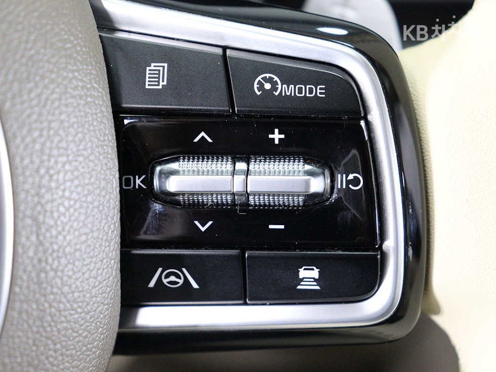 Kia Carnival — miniaturë 11