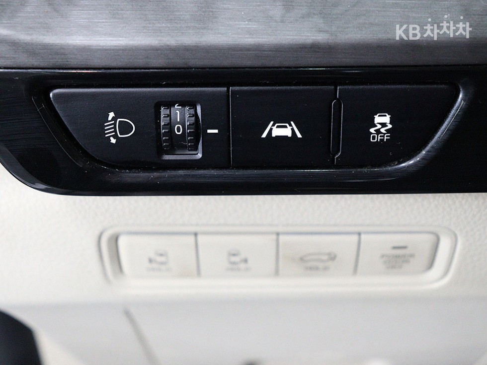Kia Carnival — miniaturë 12