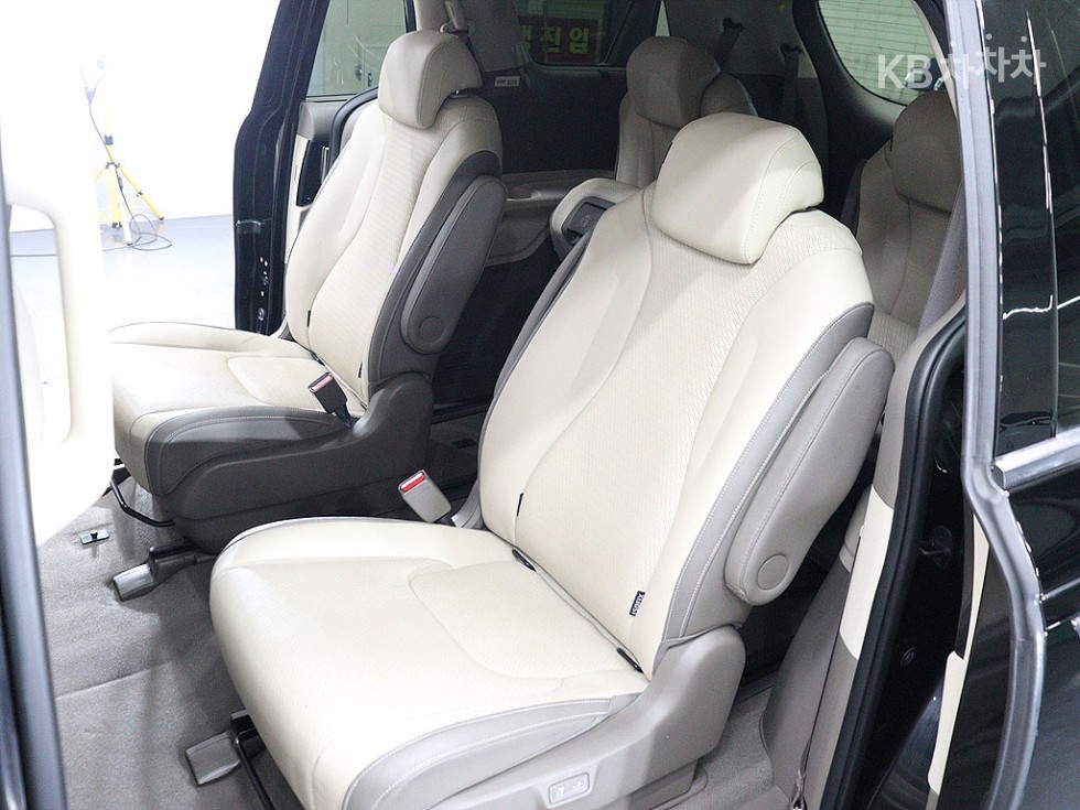 Kia Carnival — miniaturë 16