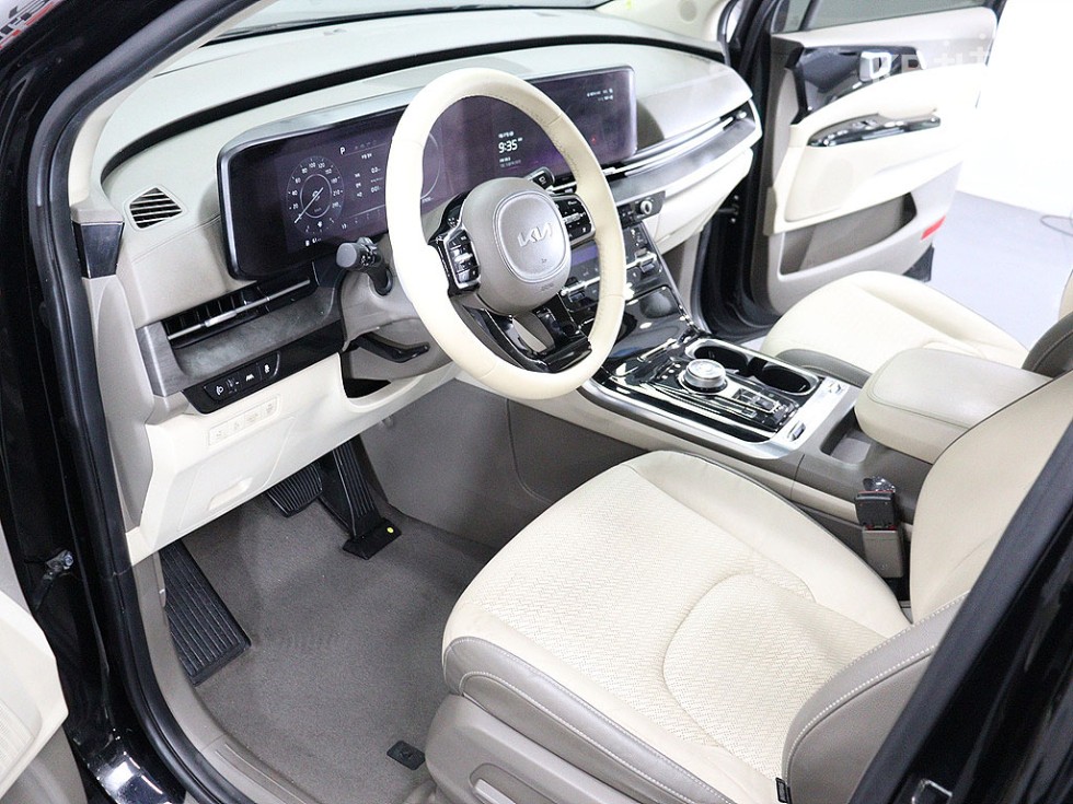 Kia Carnival — miniaturë 17