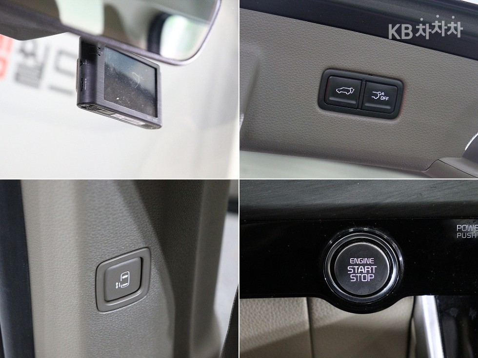 Kia Carnival — miniaturë 18