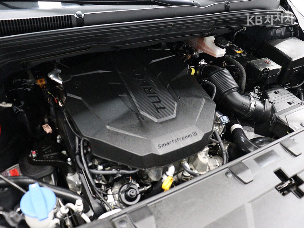 Kia Carnival — miniaturë 19