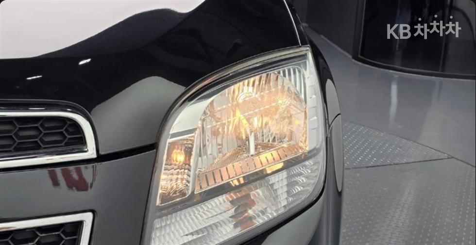 Chevrolet Orlando — miniaturë 6