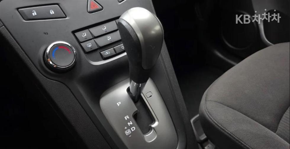 Chevrolet Orlando — miniaturë 11