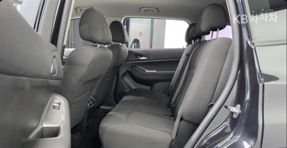 Chevrolet Orlando — miniaturë 14