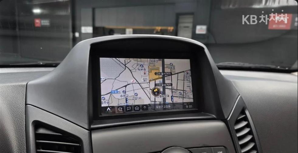 Chevrolet Orlando — miniaturë 16