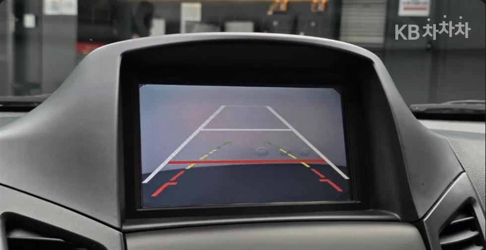 Chevrolet Orlando — miniaturë 17