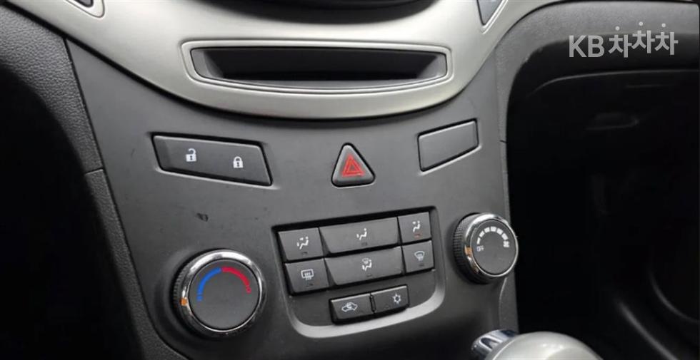Chevrolet Orlando — miniaturë 19