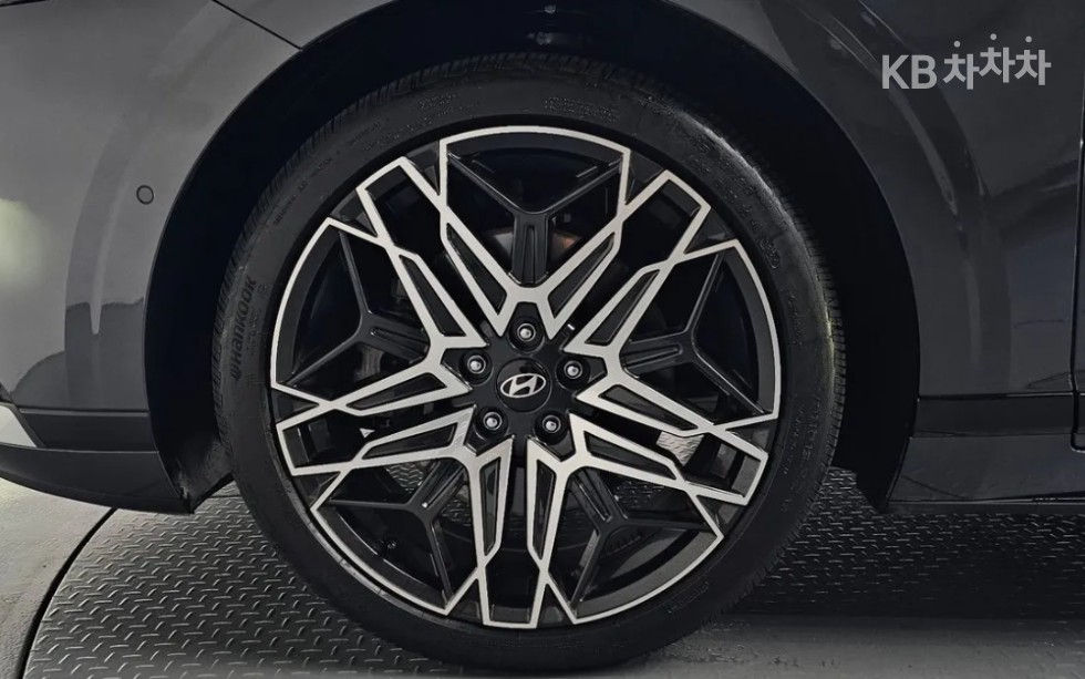 Hyundai Grandeur — miniaturë 5