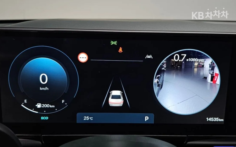 Hyundai Grandeur — miniaturë 10