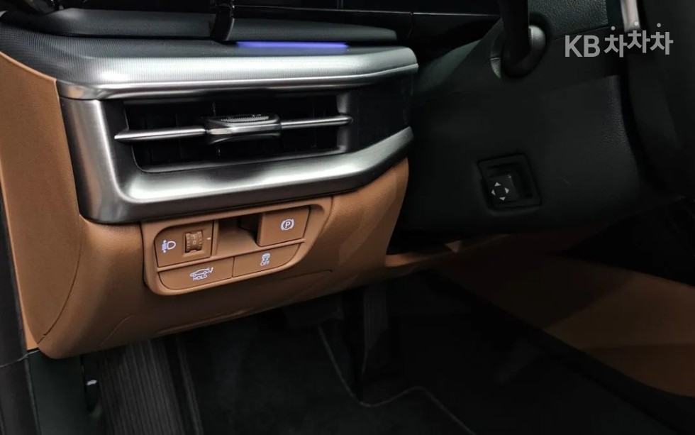 Hyundai Grandeur — miniaturë 21