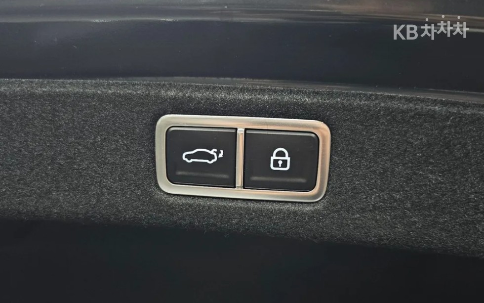 Hyundai Grandeur — miniaturë 23