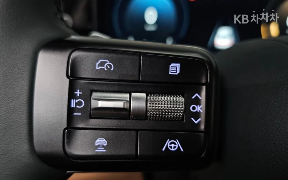 Hyundai Grandeur — miniaturë 26