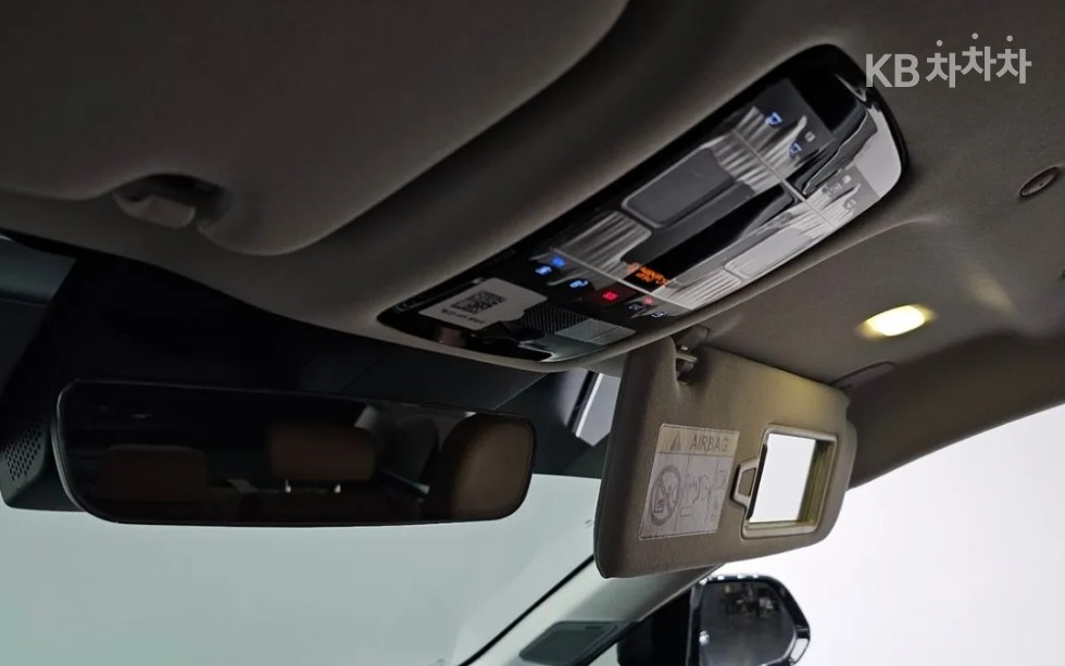 Hyundai Grandeur — miniaturë 28