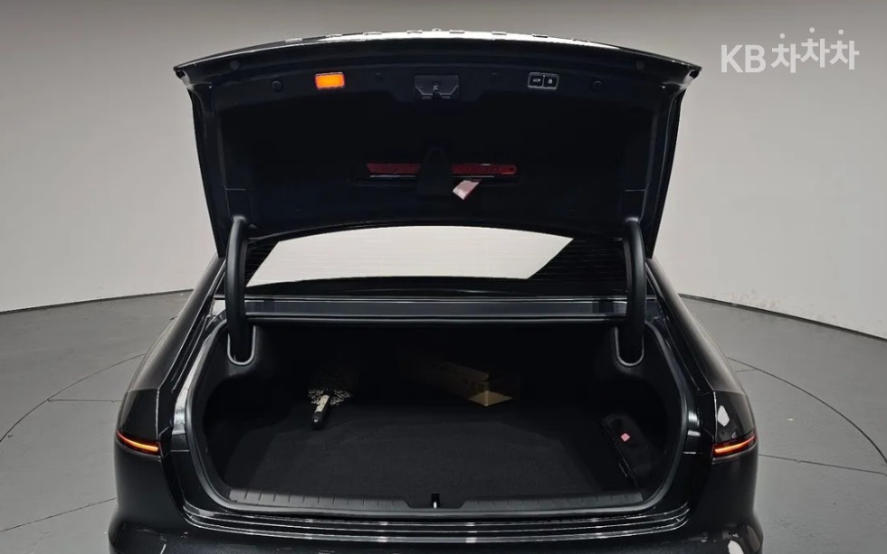 Hyundai Grandeur — miniaturë 30