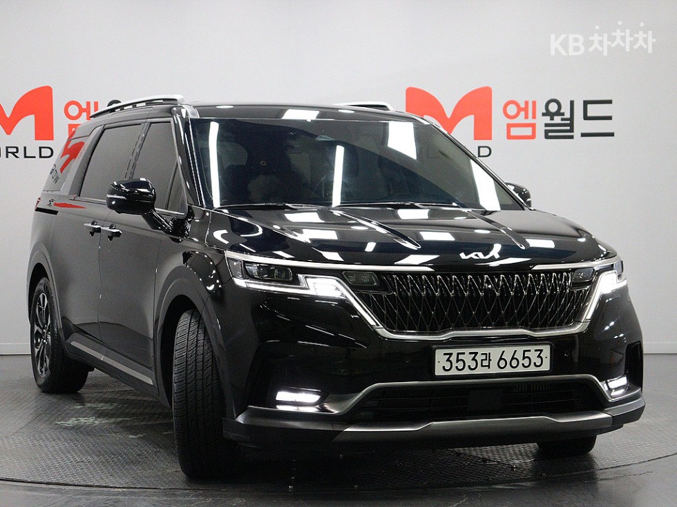 Kia Carnival — miniaturë 2