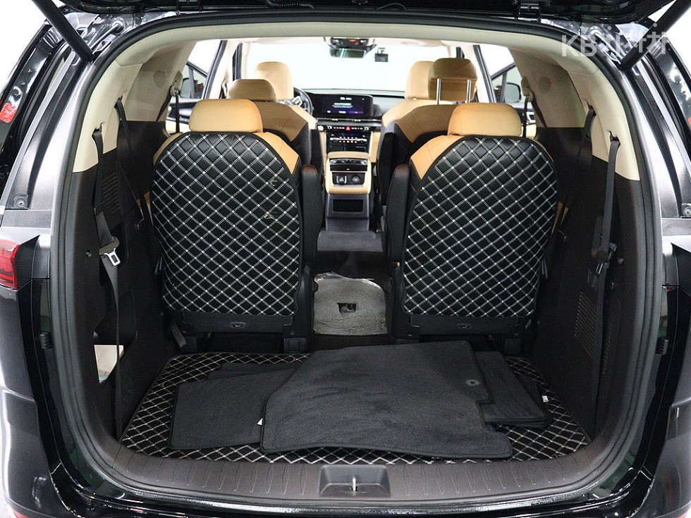 Kia Carnival — miniaturë 5