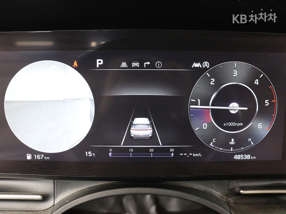 Kia Carnival — miniaturë 6