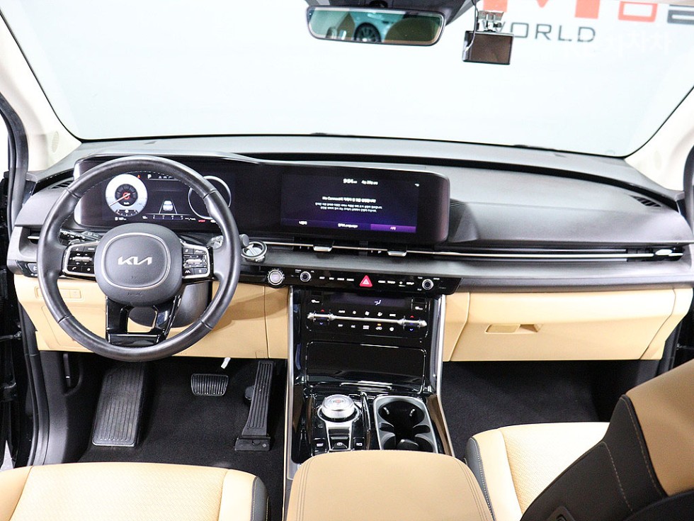 Kia Carnival — miniaturë 14